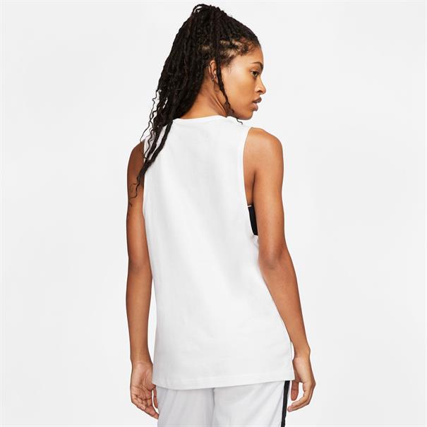 Nike sportswear women's muscle tank