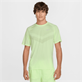 Nike Stride DriFIT ADV Hardlooptop met korte mouwen