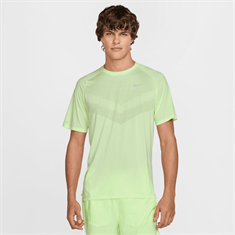 Nike Stride DriFIT ADV Hardlooptop met korte mouwen