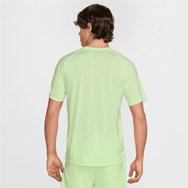 Nike Stride DriFIT ADV Hardlooptop met korte mouwen