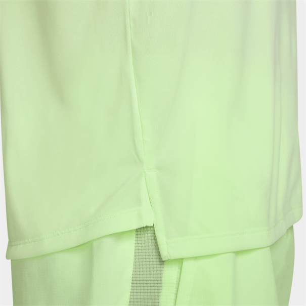 Nike Stride DriFIT ADV Hardlooptop met korte mouwen