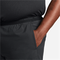 Nike Stride DriFIT hardloopshort met binnenbroek
