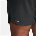 Nike Stride DriFIT hardloopshort met binnenbroek