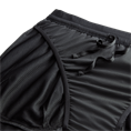 Nike Stride DriFIT hardloopshort met binnenbroek