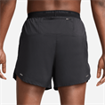 Nike Stride DriFIT hardloopshort met binnenbroek