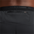 Nike Stride DriFIT hardloopshort met binnenbroek