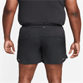 Nike Stride DriFIT hardloopshort met binnenbroek
