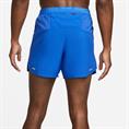 Nike Stride DriFIT hardloopshort met binnenbroek