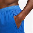 Nike Stride DriFIT hardloopshort met binnenbroek