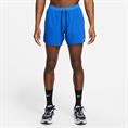 Nike Stride DriFIT hardloopshort met binnenbroek