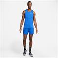 Nike Stride DriFIT hardloopshort met binnenbroek
