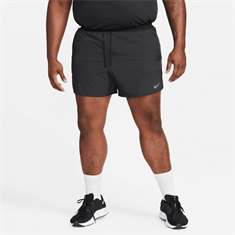 Nike Stride DriFIT hardloopshort met binnenbroek
