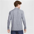 Nike Stride DriFIT hardlooptop met halflange rits