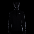 Nike Stride DriFIT hardlooptop met halflange rits