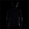 Nike Stride DriFIT hardlooptop met halflange rits