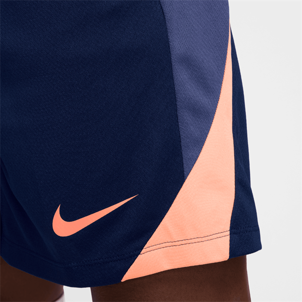 Nike Strike DriFIT voerbalshort voor heren