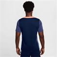 Nike Strike DriFIT voetbaltop met korte mouwen