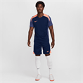 Nike Strike DriFIT voetbaltop met korte mouwen