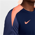 Nike Strike DriFIT voetbaltop met korte mouwen