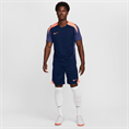 Nike Strike DriFIT voetbaltop met korte mouwen