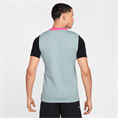 Nike Strike DriFIT voetbaltop met korte mouwen