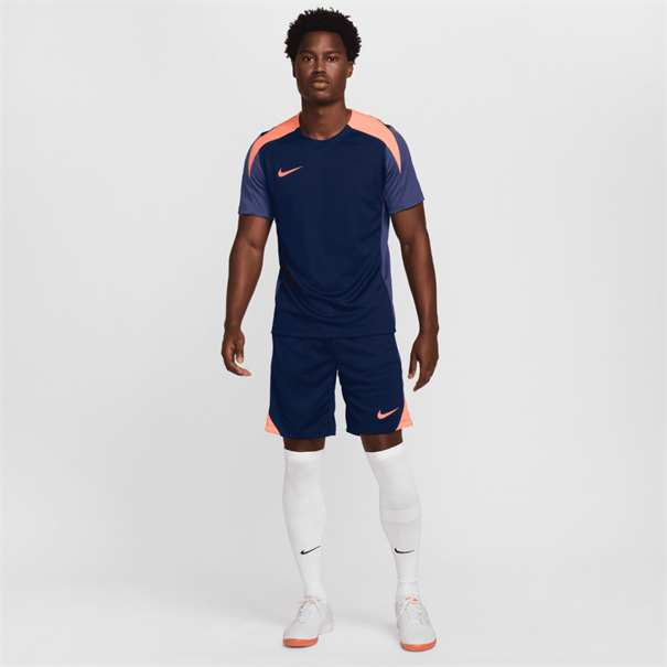 Nike Strike DriFIT voetbaltop met korte mouwen