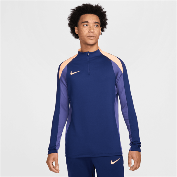 Nike Strike DriFIT voetbaltrainingstop