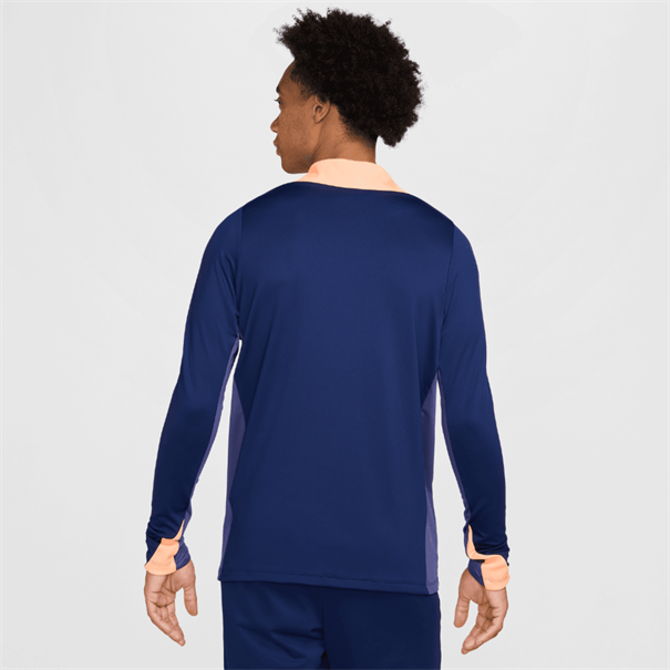 Nike Strike DriFIT voetbaltrainingstop