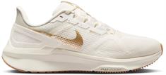 Nike Structure 25 Hardloopschoenen voor dames (straat)