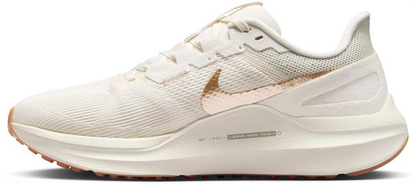 Nike Structure 25 Hardloopschoenen voor dames (straat)