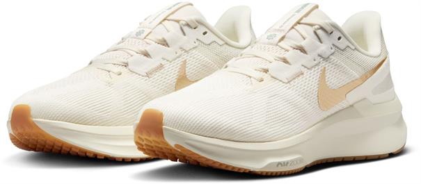 Nike Structure 25 Hardloopschoenen voor dames (straat)