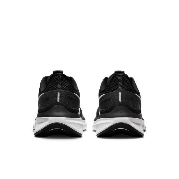 Nike Structure 25 Hardloopschoenen voor dames (straat)