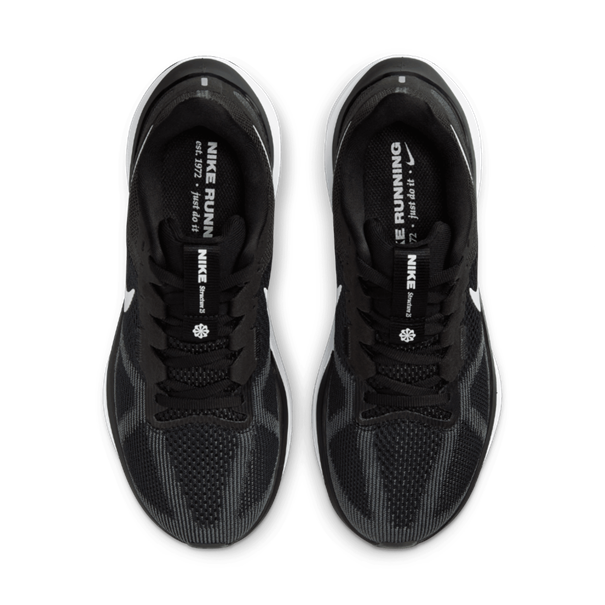 Nike Structure 25 Hardloopschoenen voor dames (straat)