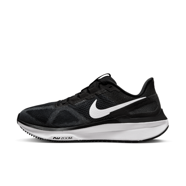 Nike Structure 25 Hardloopschoenen voor dames (straat)