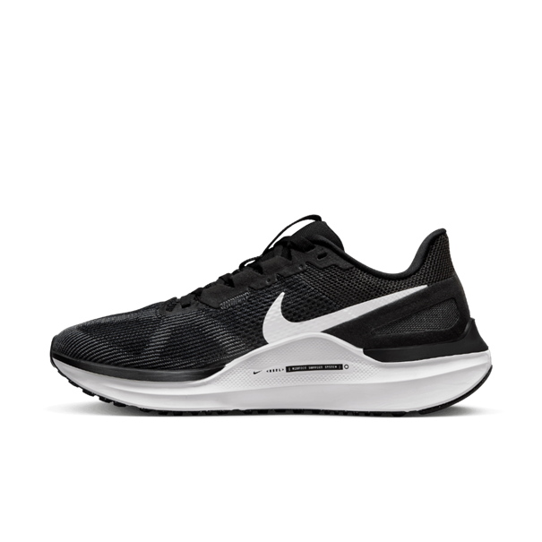 Nike Structure 25 Hardloopschoenen voor dames (straat)