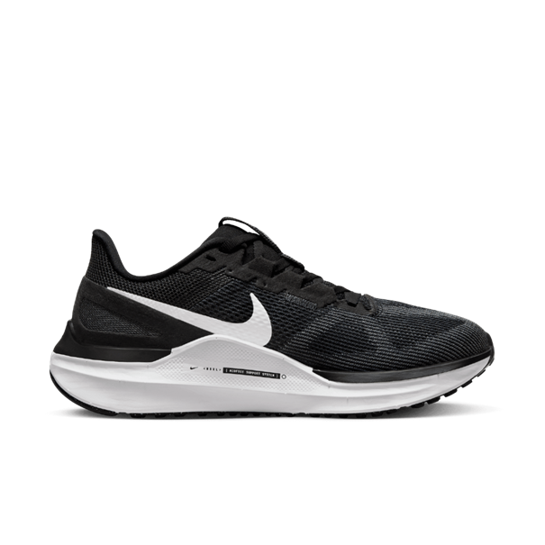 Nike Structure 25 Hardloopschoenen voor dames (straat)