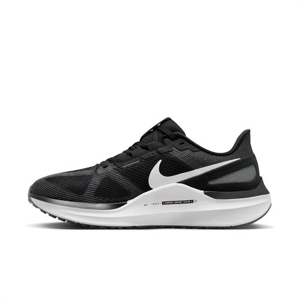 Nike Structure 25 hardloopschoenen voor heren (straat)