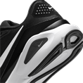 Nike Structure 26 Hardloopschoenen Dames zwart (straat)