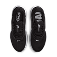 Nike Structure 26 Hardloopschoenen Dames zwart (straat)
