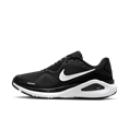 Nike Structure 26 Hardloopschoenen Dames zwart (straat)