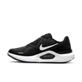 Nike Structure 26 Hardloopschoenen Dames zwart (straat)