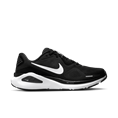 Nike Structure 26 Hardloopschoenen Dames zwart (straat)