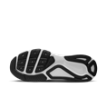Nike Structure 26 Hardloopschoenen Dames zwart (straat)