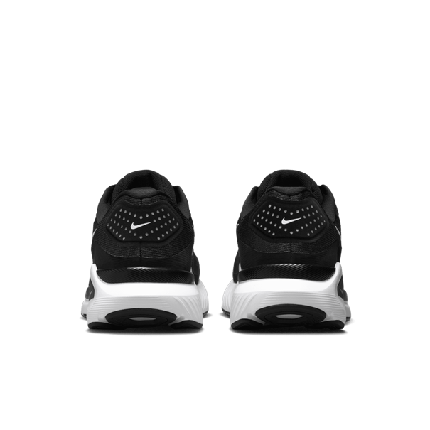 Nike Structure 26 Hardloopschoenen Dames zwart (straat)