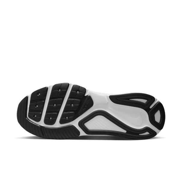 Nike Structure 26 Hardloopschoenen Dames zwart (straat)