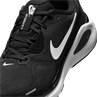 Nike Structure 26 Hardloopschoenen Dames zwart (straat)
