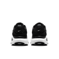 Nike Structure 26 Hardloopschoenen Heren zwart (straat)