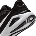 Nike Structure 26 Hardloopschoenen Heren zwart (straat)