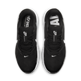 Nike Structure 26 Hardloopschoenen Heren zwart (straat)