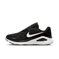 Nike Structure 26 Hardloopschoenen Heren zwart (straat)